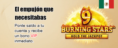 Los mejores slots en vivo